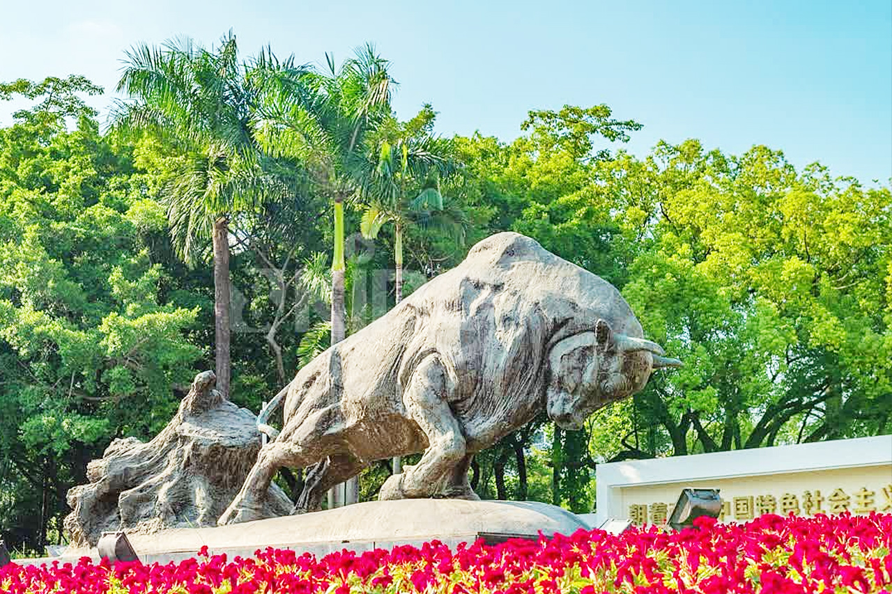 深圳團建拓展營