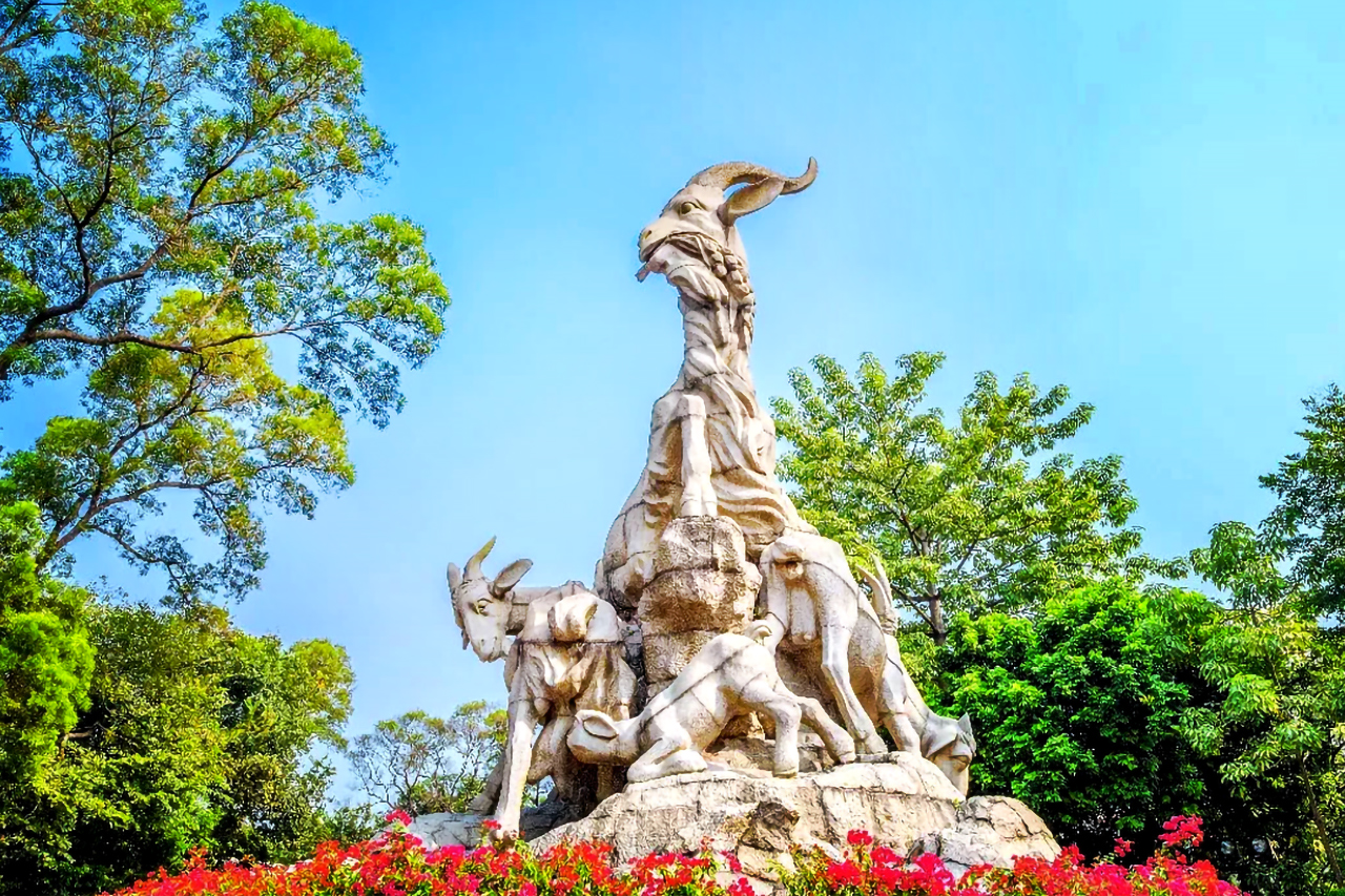 廣州團建拓展營