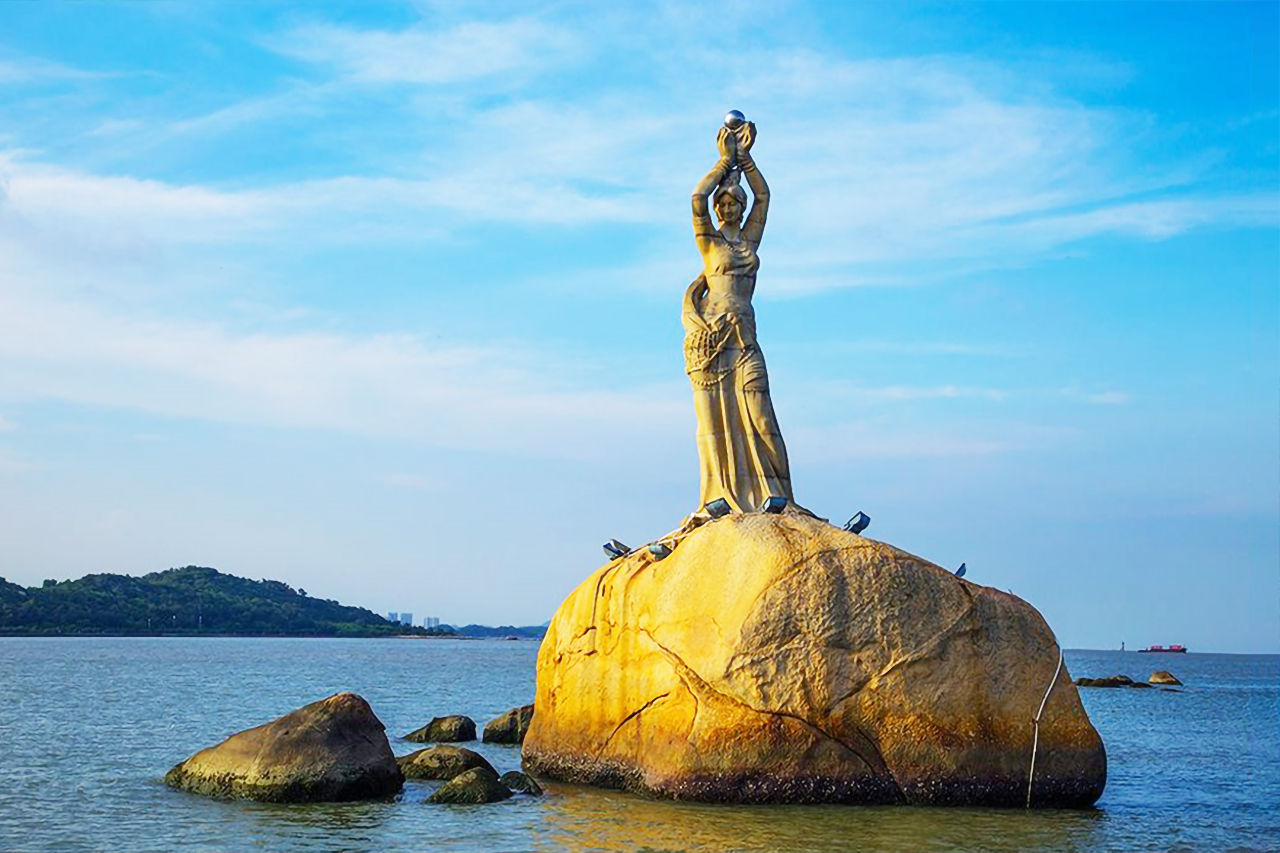 珠海團建拓展營