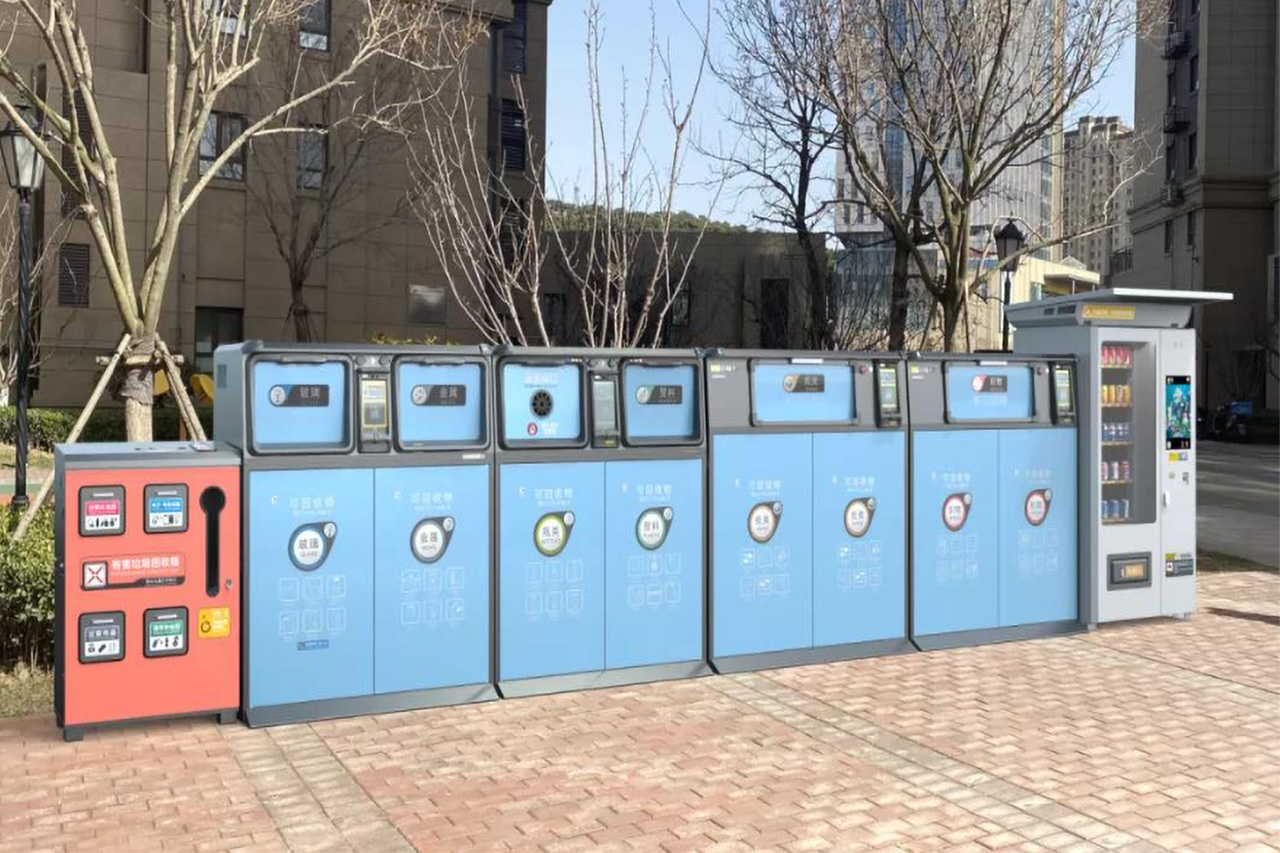 智慧社區(qū)建設(shè)重點(diǎn)任務(wù),投影儀裝上“智慧大腦”