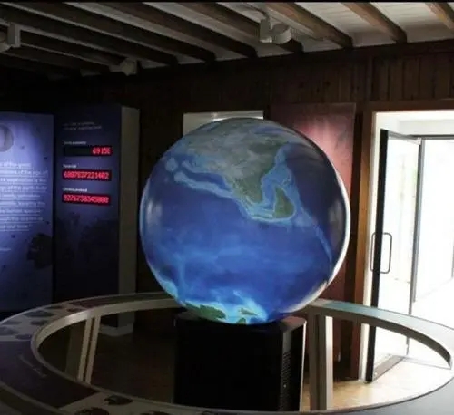 江西贛州智慧門(mén)店