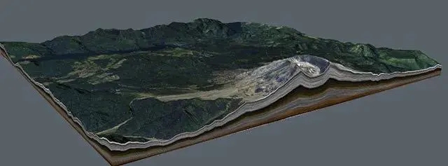 湖南郴市嘉禾縣智慧門(mén)店